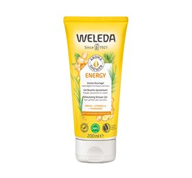 Weleda Aroma Shower Energy 200 Ml