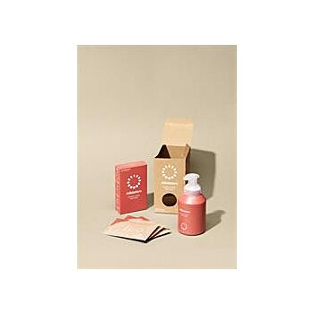 Allmatters Håndsæbe Starter Kit – Bæredygtig Håndvask