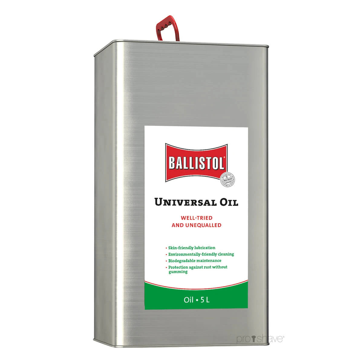Ballistol Universalolie  5 L