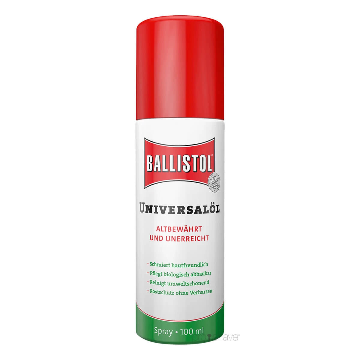 Ballistol Universalolie Spray  100 Ml