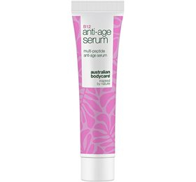 Australian Bodycare B12 Anti-Age Serum 30 Ml - Ungdommelig Glød