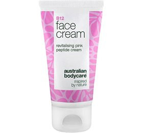 Australian Bodycare B12 Ansigtscreme 50 Ml - Skønhedstilbud