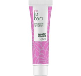 Australian Bodycare B12 Læbepomade 15 Ml – Glatte Læber!