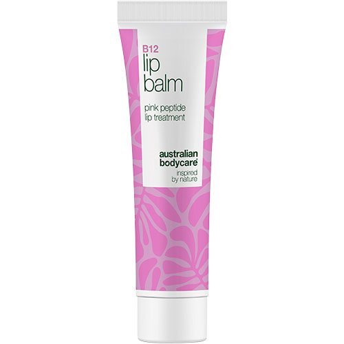 B12 Lip Balm   15 Ml