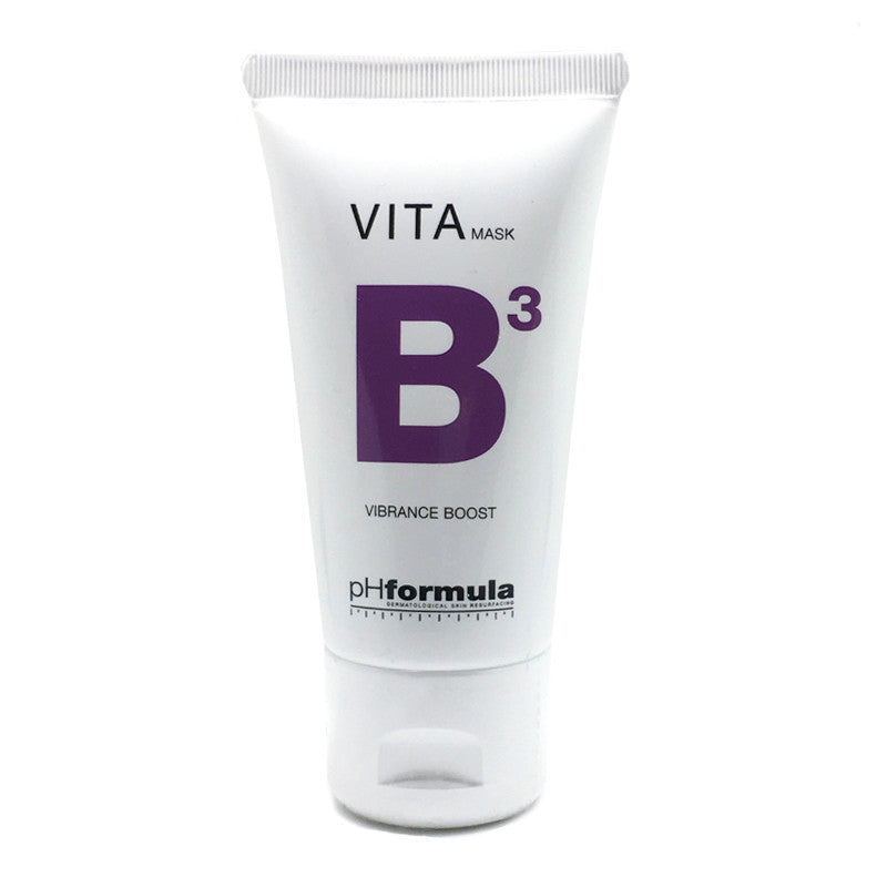 Ph Formula Vita B3 Mask 50 Ml