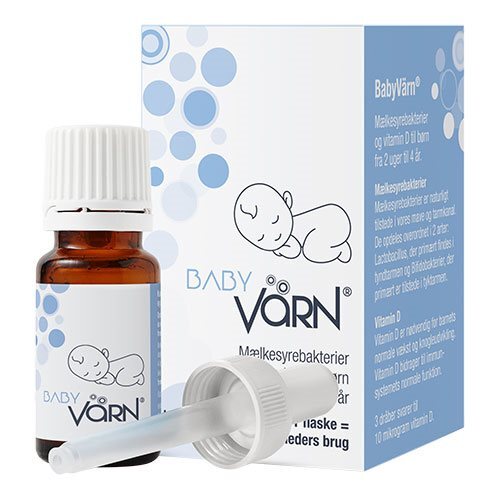 Babyv? Rn   9 Ml