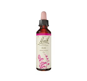 Mezina Bach Elm Bull 10ml - Skønhedsagent på tilbud!
