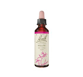 Bach Hvidpil Willow Bull 10ml – Outlet Tilbud!