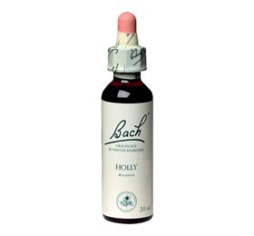 Mezina Bach Kristtorn 20ml – Homøopatisk Udsalg til Indre Ro