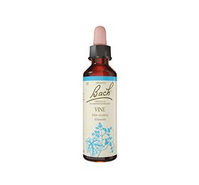 Mezina Bach Vinranke  Vine   Bull  10ml    X