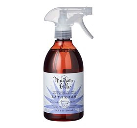 Maison Belle Bad Rengøring med Lavendel og Mynte 500 ml