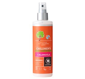 Urtekram Balsam Spray til Børn - 250 ml Gloss & Glow