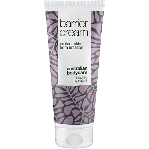 Australian Bodycare Barrier Cream   100 Ml