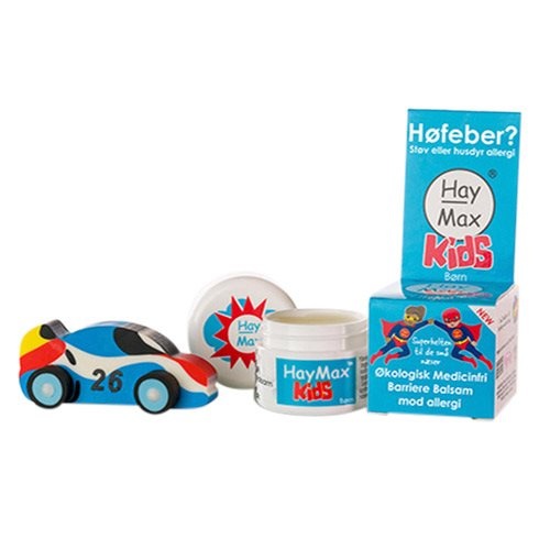 Barriere Balsam Kids   5 Ml