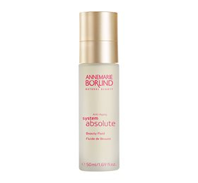 Annemarie Börlind Anti-Aging Serum 50ml – Ungdommelig Glød