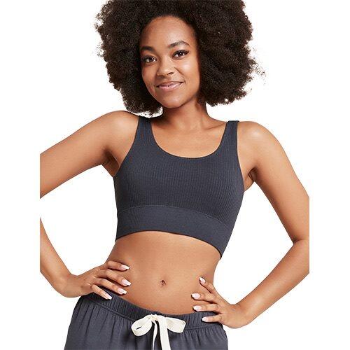 Bh Ribbed Seamless Storm Str  M   1 Stk