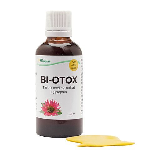 Bi Otox   50 Ml