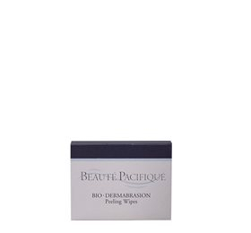 Beauté Pacifique Bio Dermabrasion Peeling Wipes – Glødende Hud