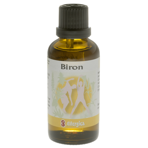 Allergica Biron Bull 50 Ml – Homøopatisk Velværeprodukt