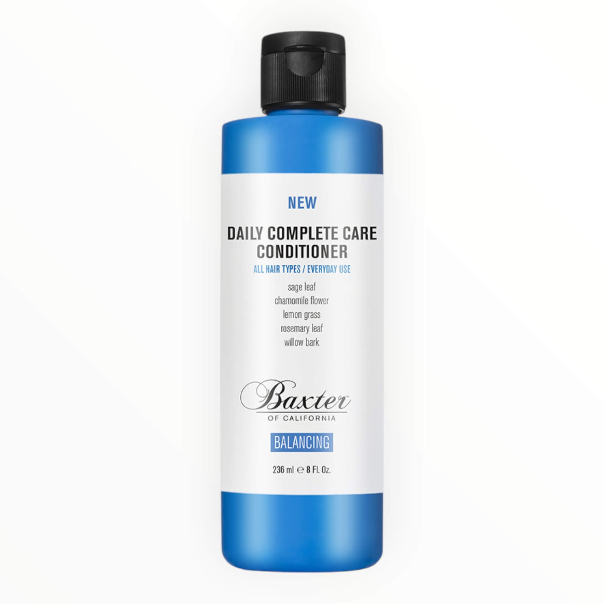 Baxter Of California Daily Complete Care Conditioner  236 Ml