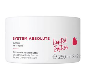 Annemarie B? Rlind Body Butter Ltd  Edition System Absolute 250ml