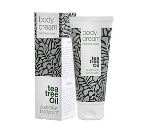 Australian Bodycare Body Cream   Intensive Repair 100 Ml