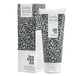 Australian Bodycare Kropsskrub 200 Ml - Eksfolierende Pleje