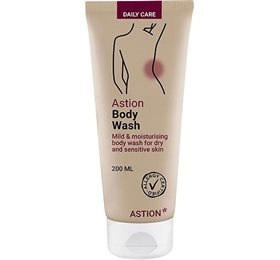 Astion Body Lotion 200 Ml – Intensiv pleje til tør hud