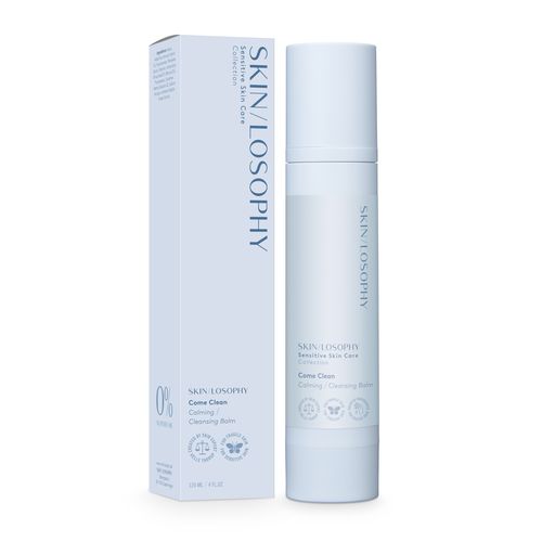 Come Clean   Calming Cleansing Balm 120 Ml