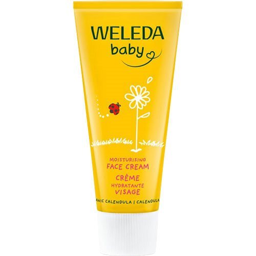 Weleda Calendula Facial Cream    50 Ml