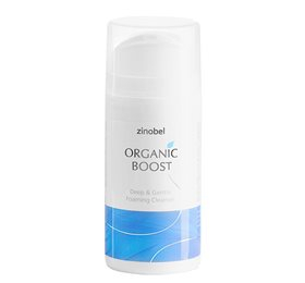Zinobel Rensemiddel – Økologisk Anti-Aging 100ml