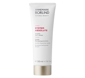 Annemarie B?rlind Rensemælk til Tør Hud - 120ml, Antiage