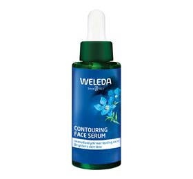 Weleda Ansigtsserum til Konturering 30 Ml – Ungdommelig Hud
