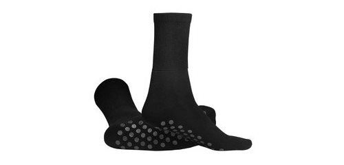 Cotton Anti Slip Diabetic   Comfort Sock  Sort   1 Pk