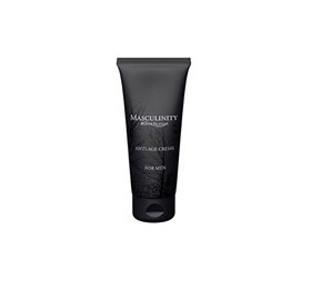 Beauté Pacifique Anti-Age Creme til Mænd - 100 ml