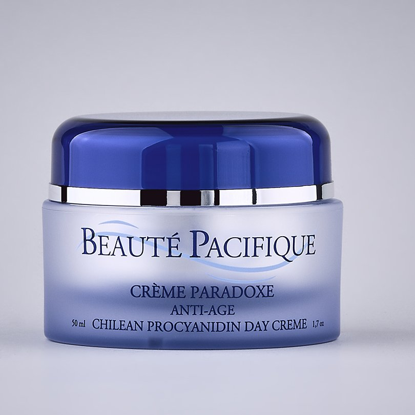 Beauté Pacifique Paradoxe Anti-Age Dagcreme 50 ml - Black Friday!