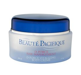 Beauté Pacifique D Force Bodylotion 100 Ml - Anti-Age Pleje