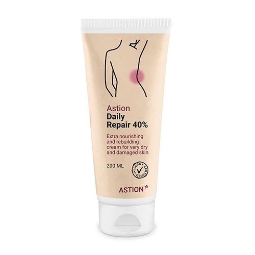 Astion Daily Repair 40    200 Ml