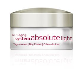 Annemarie Börlind Anti-Aging Dagcreme Lys 50ml - Ungdommelig Hud