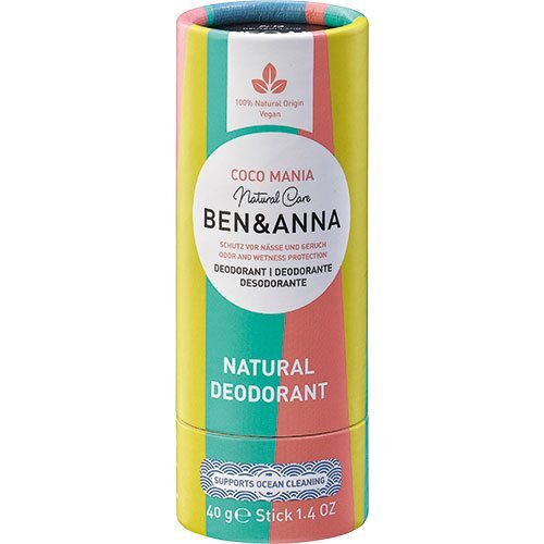 Deodorant   Coco Mania   40 Gram