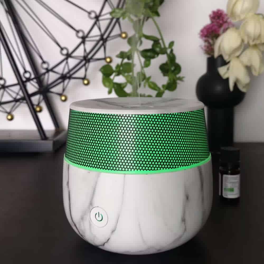 Aroma Diffuser Kailo – Luksuriøs Duft til Dit Hjem
