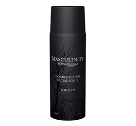 Beauté Pacifique Ansigtsscrub til Mænd - Effektiv Pleje 100 ml