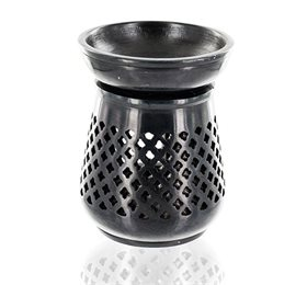 Aromalampe Moucharabieh Bull – Håndlavet Duftlampe