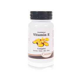 Camette Beta Carotene   100 Kap