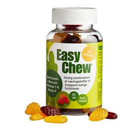 Easychew Multivitamin M  Omega 3 60 Stk