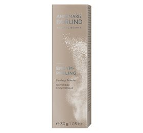 Annemarie B?rlind Enzym Peeling Pulver 50ml – Naturlig Eksfoliering