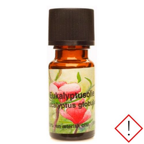 Eukalyptusolie æterisk Unique   30 Ml