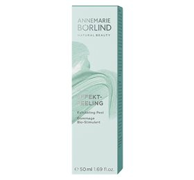 Annemarie Börlind Exfolierende Peel 50ml - Glat og Strålende Hud