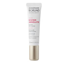 Annemarie Börlind Anti-Aging Øjencreme 15ml - Revitaliserende