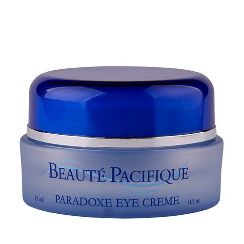 Beauté Pacifique Paradoxe Øjencreme - 15 ml til Glød